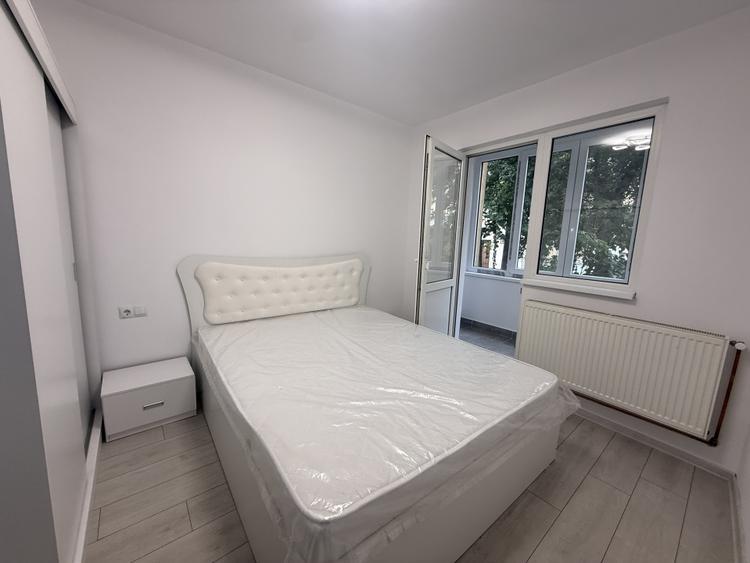 Apartament 2 camere de vanzare | Parter | 48 mp utili | Centru