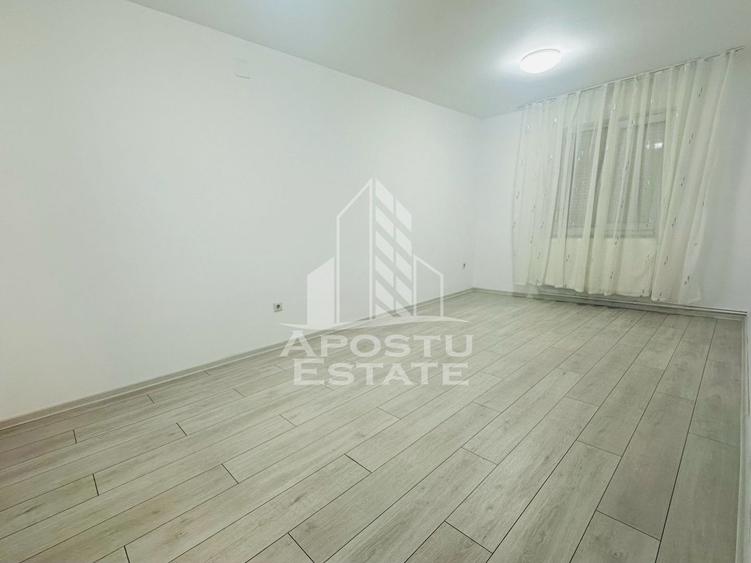 Apartament cu 2 camere nemobilat
