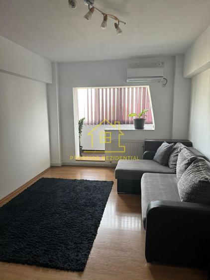 Oferta 2 Camere-Pallady-Centrala Proprie-1983 la 5 min.Metrou 1 Decembrie