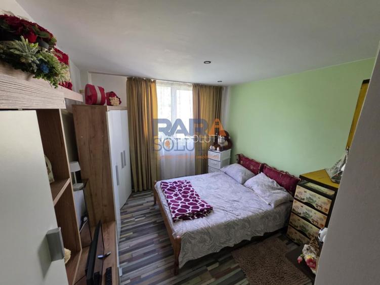 2 camere decomandat, Str. Mihai Eminescu - 8