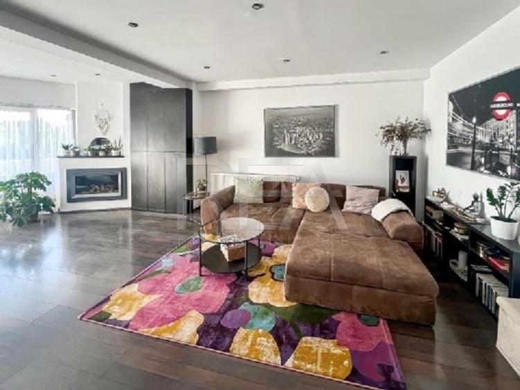 3 camere | Mobilat, Utilat | Mediteraneo Residence/Pipera