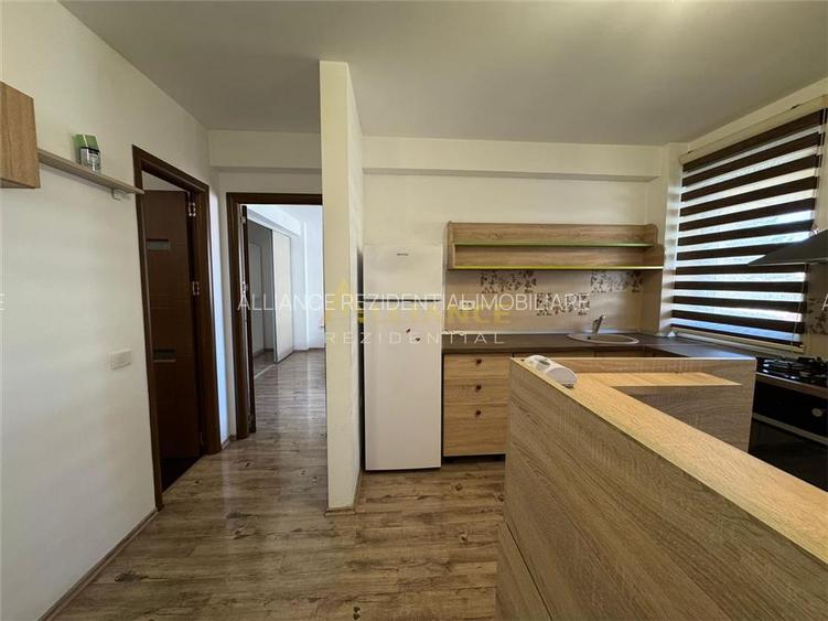 [SOSEAUA OLTENITEI] Apartament cu 2 camere | Mobilat si Utilat - 8