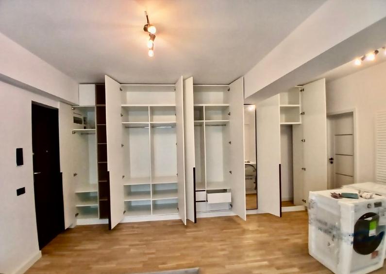 Studio Premium, Unirii- Tribunal nou