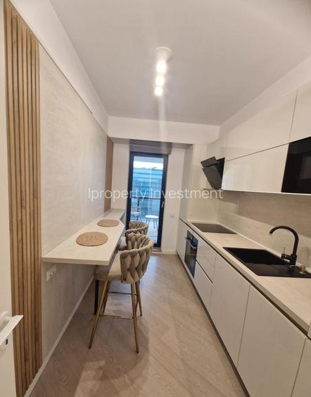 Studio |Cortina North | Aviatiei | Promenada Mall | - 4