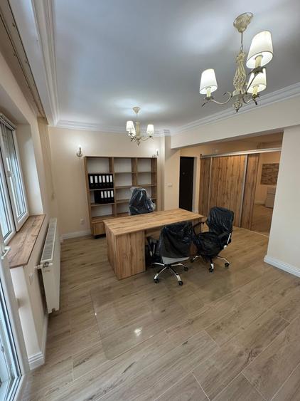 Spatiu comercial stradal-Constantin Brancoveanu