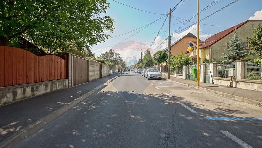COMISION 0% | Casă cu 3 camere și curte | Acces auto | Zona Craiter - 33