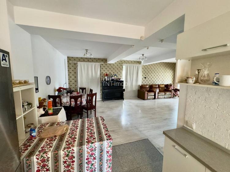 Vila Individuala P+1 | 5 camere | Berceni | Teren 576mp | Piscina - 23