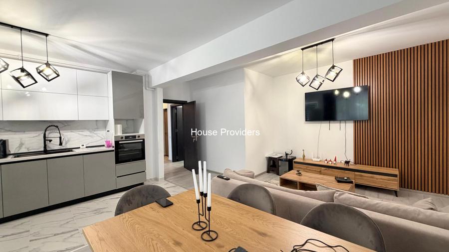 Apartamente 3 Camere|Metrou 1 Decembrie Theodor Pallady|Mobilat