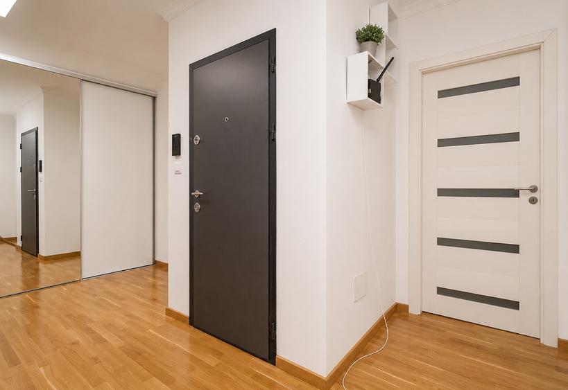 2 Camere 72mp - Rediu Dealul Zorilor - 400m Kaufland Pacurari - Mobilat - Loc de Parcare