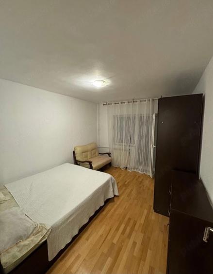 AP. 3 CAMERE- DUDESTI, BUCATARIE INCHISA, MOBILAT/UTILAT MODERN