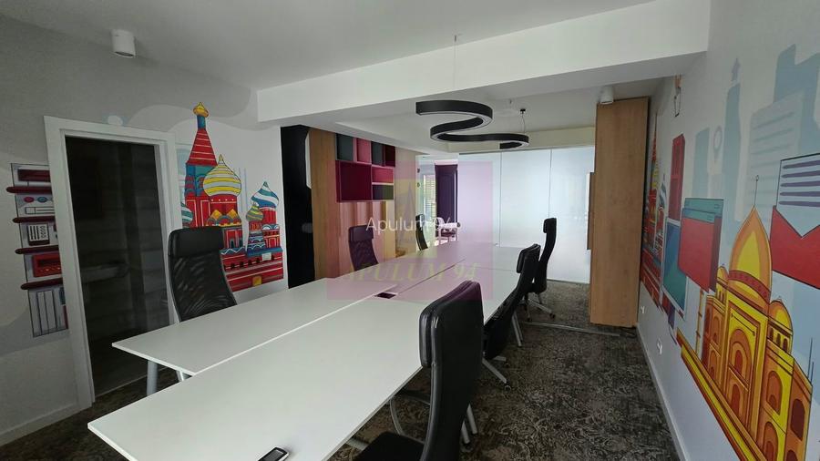 Vilă premium de închiriat în Sectorul 1 | Potrivită pentru birouri - 8