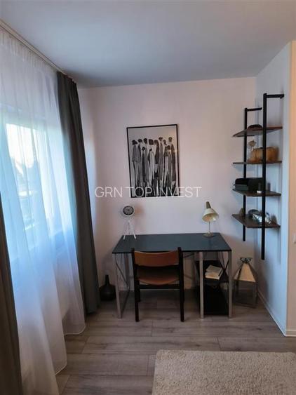 Casa individuala 5 camere 2 bai 475mp teren zona Sura Mare - 3