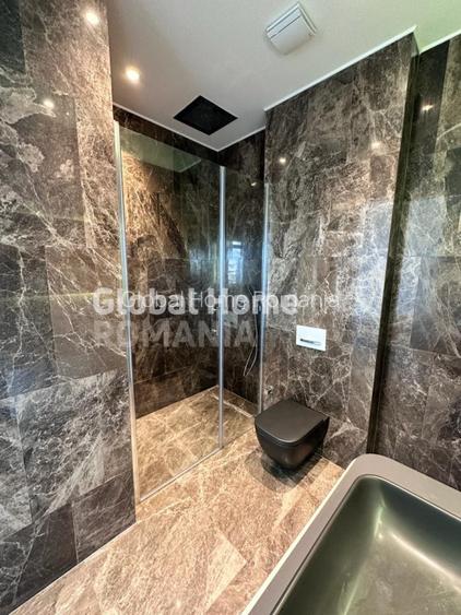 Penthouse 234MP | Barbu Vacarescu | Mobilat si utilat premium | - 13