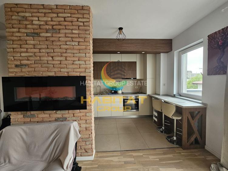 Apartament 2 camere  de vanzare Iancului, Mobilat - 3