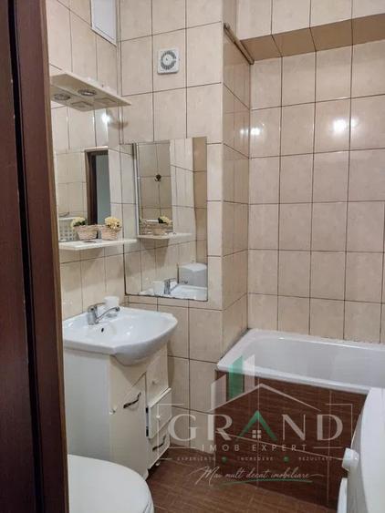 Apartamen 1 camera I Gruia