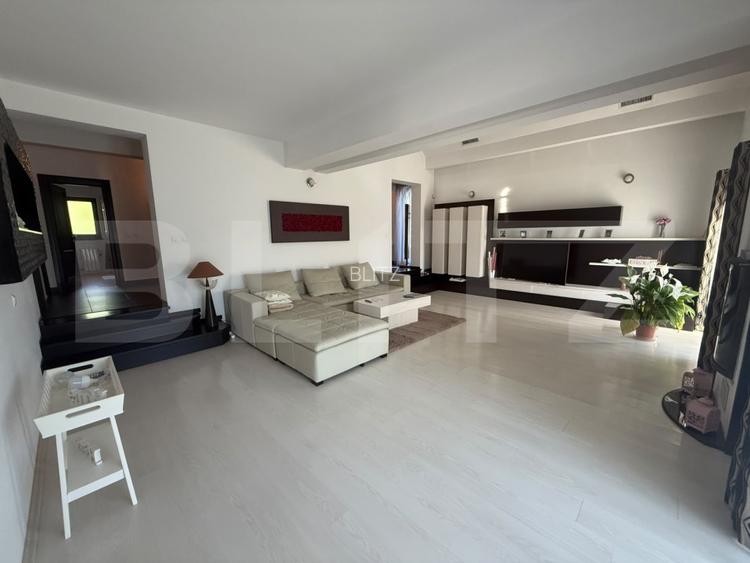 Casa individuala, 4 camere, 227 mp utili, zona Lidl Bucium - 8