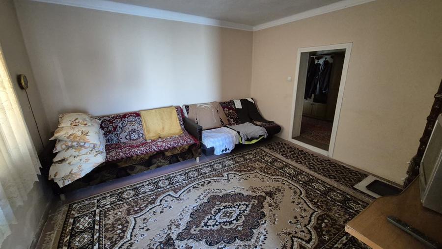 Casa individuala S+P | Teren de 1072 MP | 4 camere | Zona Micesti