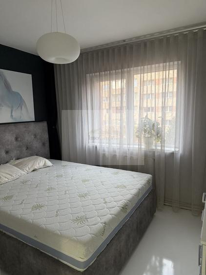 Apartament 3 camere | Pet Friendly| Etaj intermediar | Parcare |