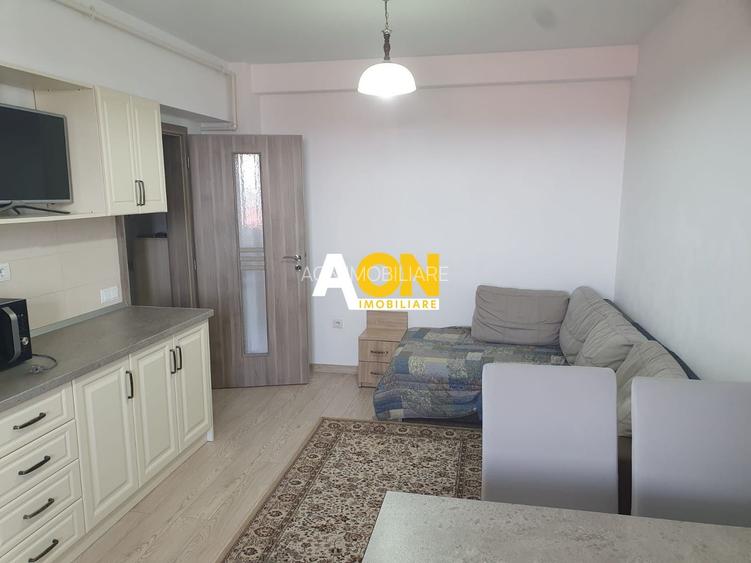Apartament 3 Camere, Bloc Nou, Zona Cetate - 4