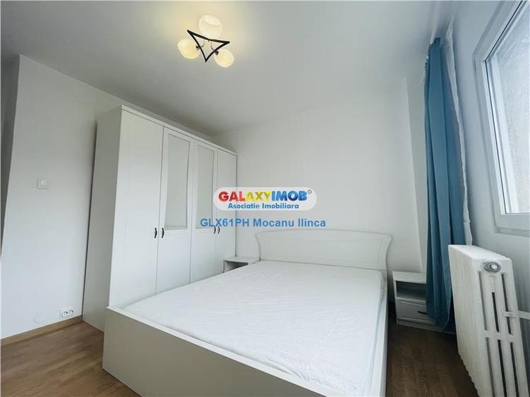 Inchiriere apartament 2 camere, Democratiei, Ploiesti