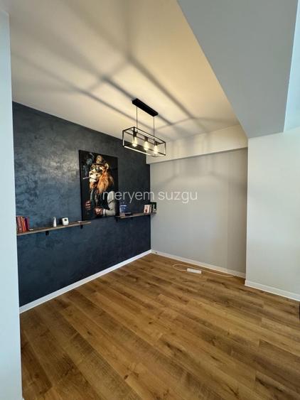 Apartament 2 Camere Campus  - 8