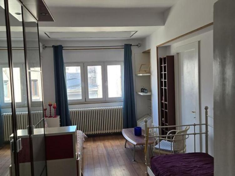 Apartament 4 camere | Cismigiu | Centrala proprie | Ac | Baie cu Jacuzzi