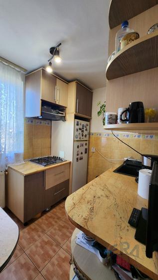 Apartament 2 camere, Calea Borsului