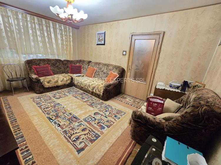 Piata Sudului-Oltenitei / 3 min metrou / Apartament la cheie - 3