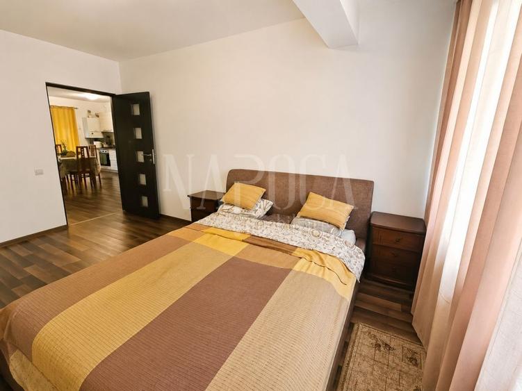 Apartament 3 camere de vanzare in Floresti