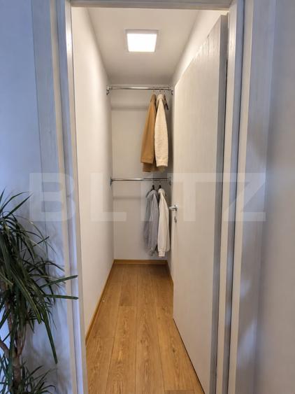 Apartament 2 camere, 63.60 mp, zona Sancraiu de Mures