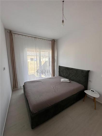 APARTAMENT SAD 2 CAMERE MOSNITA NOUA INCALZIRE IN PARDOSEALA POD TERASA PARCARE