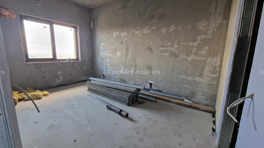 🔝 Penthouse Finalizat-🌇Dezvoltator 0% comision-3 camere 🚇 Metrou Mihai Bravu - 14