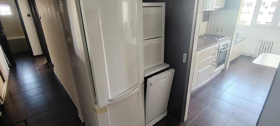 Inchiriere apartament 3 camere zona Nicolae Grigorescu