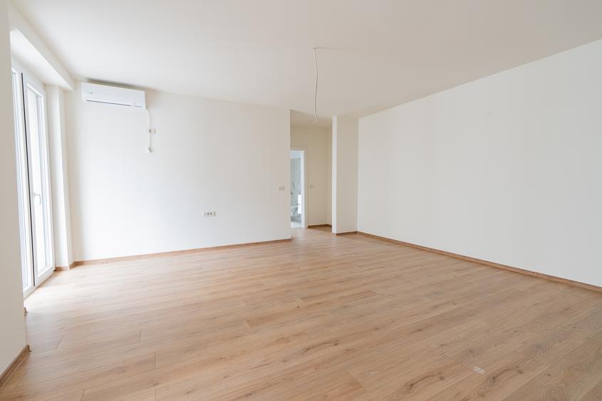 Apartament 3 camere finalizat, loc de parcare inclus! PREDARE IMEDIATA