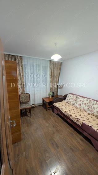 DRISTOR – 3 CAMERE DECOMANDATE – 64 MP – 2 BĂI – LOC DE PARCARE – 128.000 € - 4