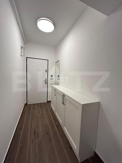 Apartament 2 camere decomandat | City of Mara | 62 mp | Balcon 8 mp | Parcare - 8