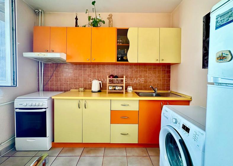 Apartament 2 camere Dorobanți, terasă 16,8 mp, vedere superbă - 10
