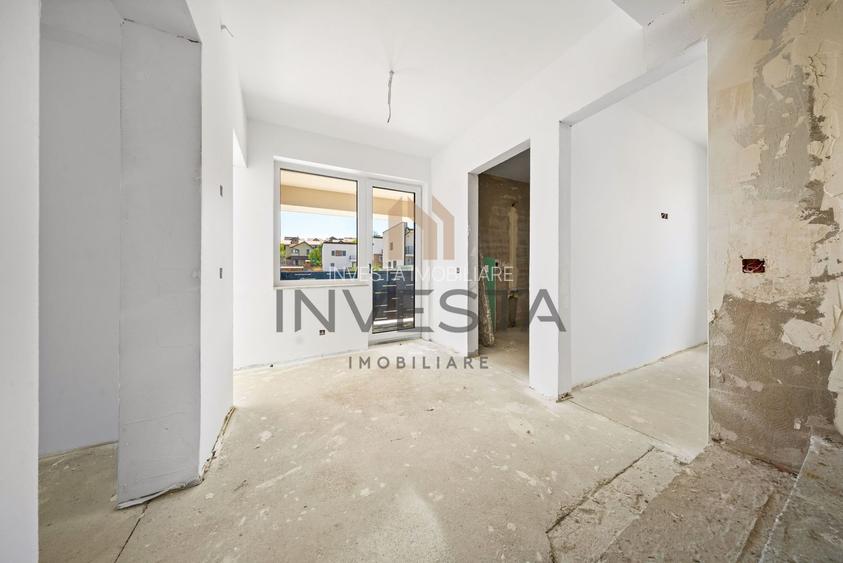 Calitate Premium/Casa individuala/Strada noua - 5