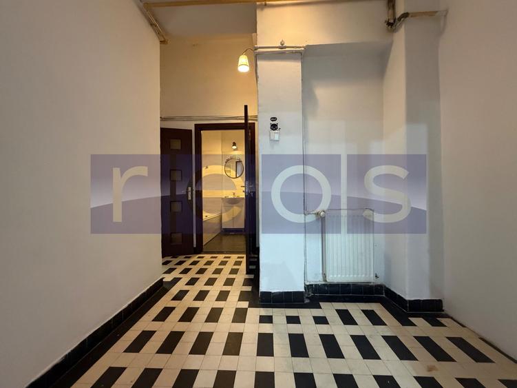 VANZARE APARTAMENT 4 CAMERE | VILA | CISMIGIU |