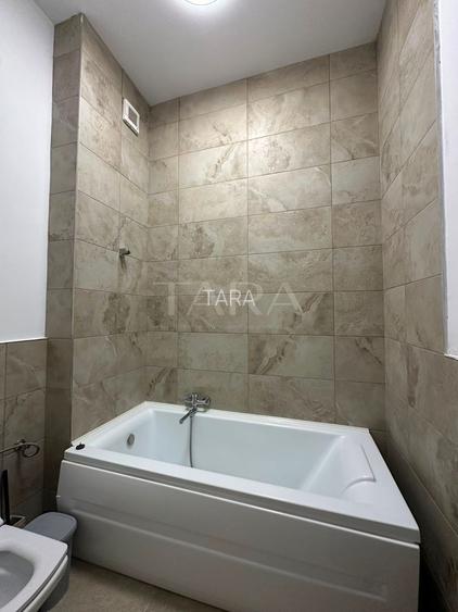 Apartament 2 camere, parter, tavan înalt – Dâmbul Rotund - 5