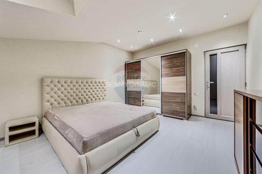 Apartament premium 2 camere în zona Grădiște - 9