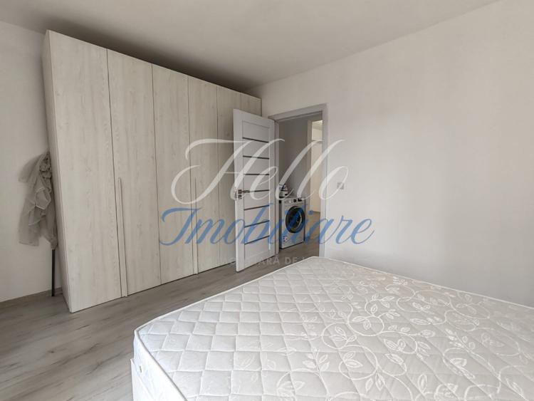 Apartament 2 camere semidecomandat, 57.20 mp, Cluj, Zona Lombului
