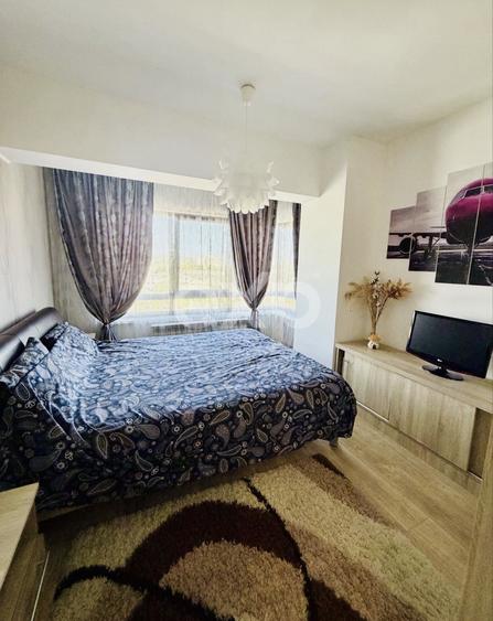 Apartament 2 Camere Decomandat – Complex Newton Tătărași