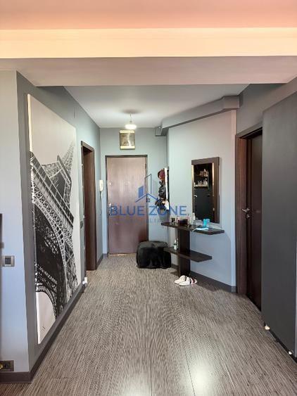 3 camere | Delea Veche | Pet Friendly | Parcare + boxă | 85 mp