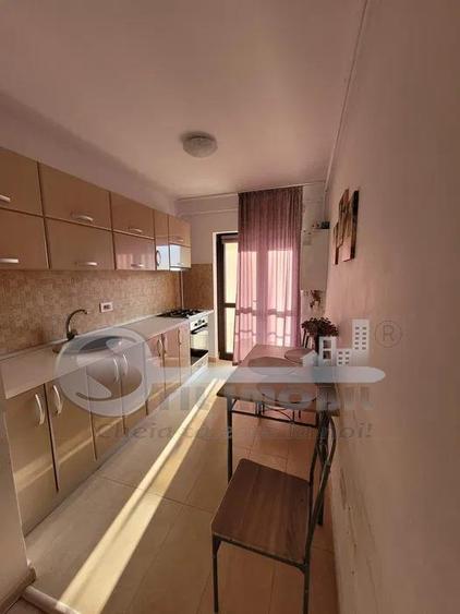 Apartament 2 camere, living open space, Complex rezidential Copou