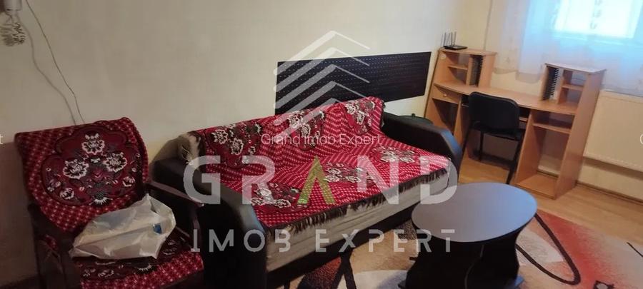 1 cameră | Decomandat | Pet-Friendly | Zorilor–Str.Meteor - 6