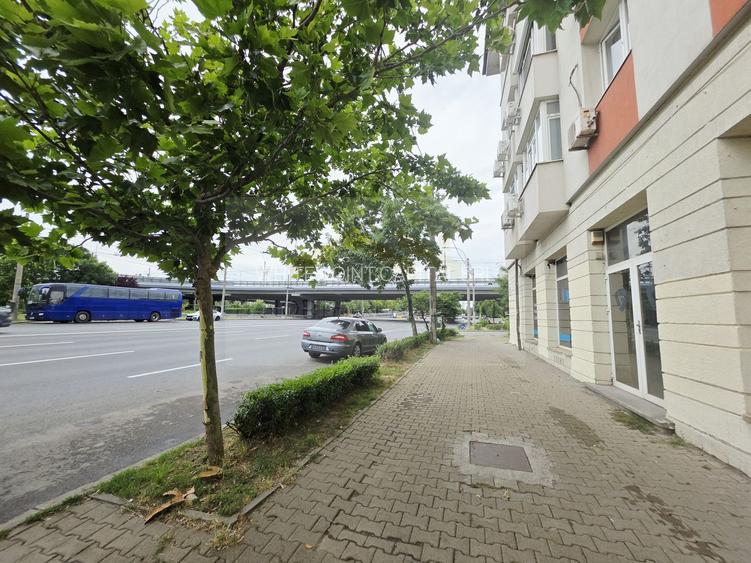Spațiu comercial 300 mp, vitrină stradală, Calea Griviței – Pod Basarab - 3