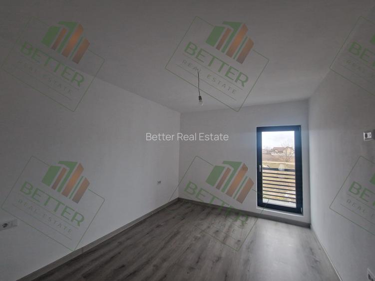 🏡 Casă individuală P+1 | 4 camere | 2 băi | Încălzire în pardoseală - 9