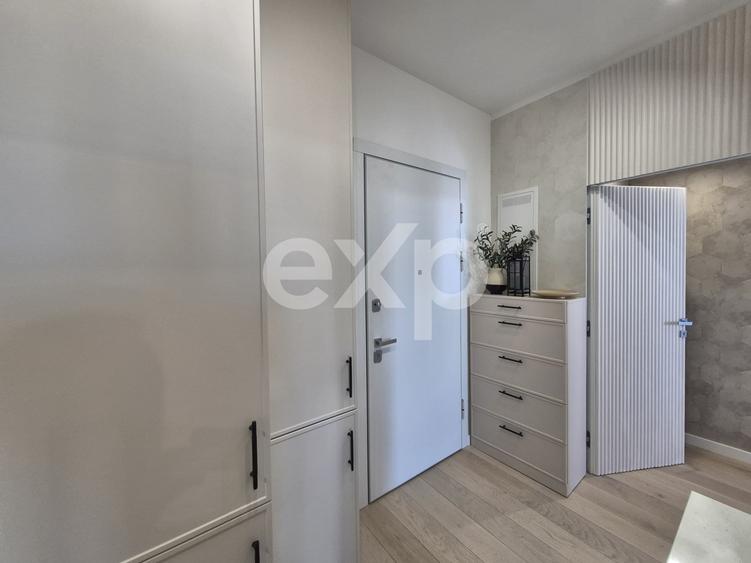 Apartament de inchiriat 2 camere I Floreasca - Pipera I loc de parcare