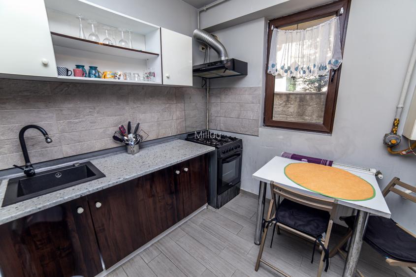 Garsoniera | Parcare | Ghencea - 5